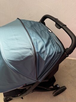 Športový kočík THULE - 9