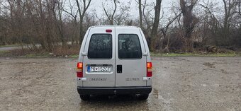 Peugeot Expert 8 miestne - 9