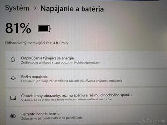 Notebook HP ZBook i7-6500U / 32GB RAM / 1TB SSD - 9