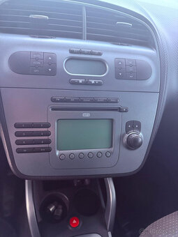 Seat Altea 2.0 TDI DSG SK ŠPZ - 9