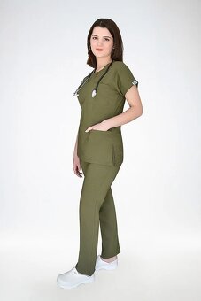 Zdravotnícke oblečenie - 9