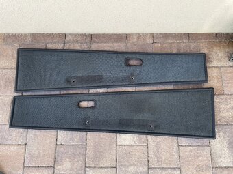 náhradné diely Fiat Cinquecento - 9