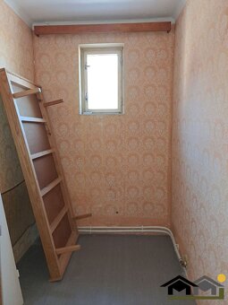 Rezervované Rodinný dom v obci Jarok - 9