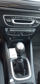 Renault Megane Grandtour 1.5 dCi - 9