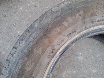 Letné Firestone Vanhawk 2 205/65/16c 107/105T - 9