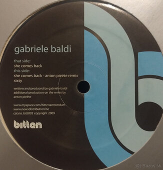 techhouse house vinyly - 9