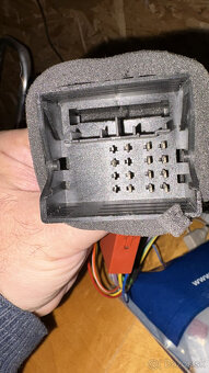 Autorádio Alpine Halo 9 iLX-905D - 9