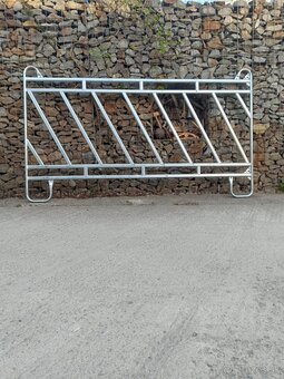 Texas panely - 9