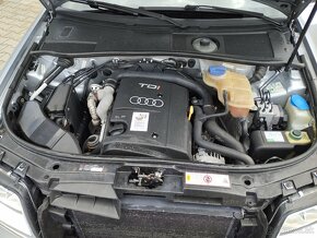 Audi A6 1.9Tdi 81Kw - 9