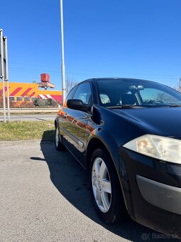 Renault Megane 2 - 9