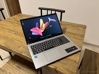 Acer/Notebook/4GB RAM DDR5/128VB M.2 NvMe SSD - 9