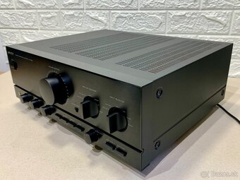 Kenwood KA-7020 …. Integrovaný stereo zosilovač - 9