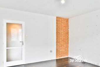 DO DOMČEKA | REZERVOVANÉ Mestské bývanie v blízkosti centra, - 9