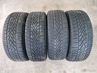 Alu 5x100 R15 - 9