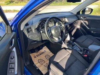 Mazda CX-5 2.0 Skyactiv-G165 - 9