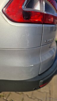 Ford Galaxy 2.0 TDCi TREND - 9