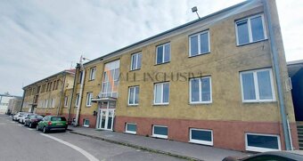 ALL INCLUSIVE I KANCELÁSKE - KOMERČNÉ PRIESTORY NA PRENÁJOM - 9