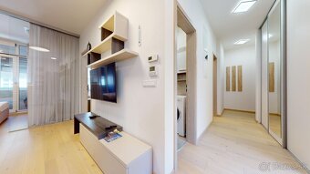 Luxusný 2i. byt 68m, projekt BEZRUČOVA, 1x GP, centrum - 9