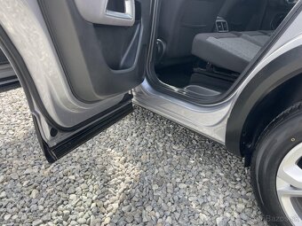 Citroën C5 Aircross 1.5 BHDi 130PS 110000KM TOP - 9