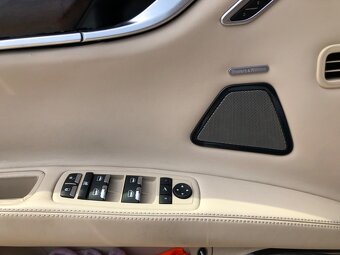 Maserati Ghibli 3.0biturbo benzin - 9