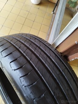 letne pneumatiky 205/55 r16 goodyear 2023 - 9