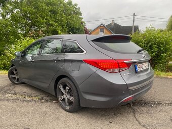 Hyundai i40 - 9