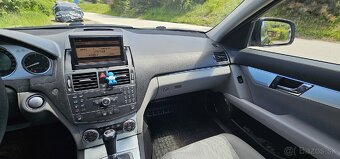 Mercedes benz C c320cdi - 9