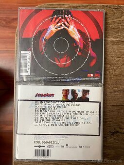 CD-(RÔZNE 2) - 9