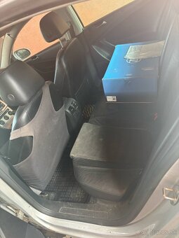 Passat B6 2.0Tdi - 9