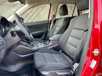 Mazda CX-5 2.0 Skyactiv-G165 Attraction - 9