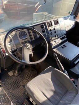 MAN F2000 - 9