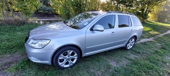 Škoda Octavia Combi 1.8 TSI 118 kW, automat, veľmi zachovalá - 9