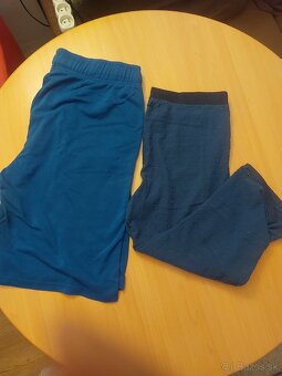 Balík MIX oblecenia pre chlapca veĺkosť M/L - 9