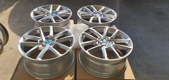 5x114,3 r18 mazda kia hyundai mitsubishi toyota honda - 9