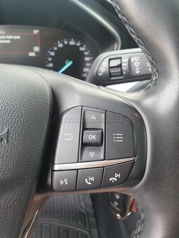 Ford Focus Combi 2022 1,5Tdci 88kw ODPOCET DPH - 9