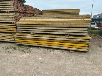 Tregre PFEIFER PF20 Plus nove-pouzivane - 9