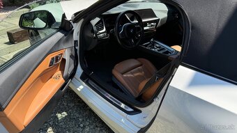 BMW Z4 sDrive cabrio M-packet SK - 9