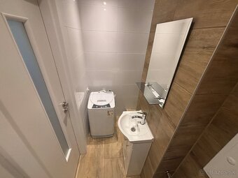 ✅Znížená cena 33000€✅ Garsónka / Garzonka na predaj - 9
