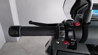 BMW C400 GT - 9