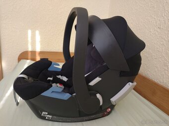 Autosedačka Cybex Aton a Isofix - 9