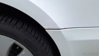 Rezervovane Škoda Superb Combi 2.0 TDI CR Comfort 170k DSG - 9