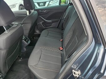 Škoda Scala 1.0 TSI Ambition - 9