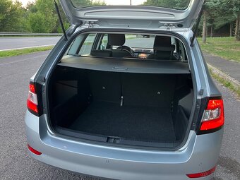 Škoda fabia 3 fl Combi 2021 1.0 tsi len 49 000 km - 9