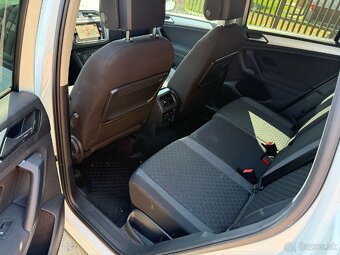 Volkswagen tiguan 2.0tsi 4Motion Rline - 9