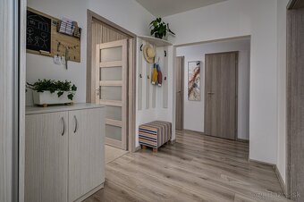 Predaj 3-izbového bytu na Húskovej ulici, Košice – KVP - 9