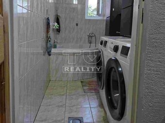 Na predaj 3izbový byt - 103m2 s garážou a záhradkou - 9