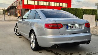 Audi A6 C6 3.0TDI V6 Quattro aj vymena - 9