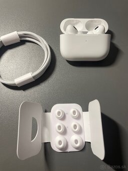 Apple AirPods pro 2 - 9