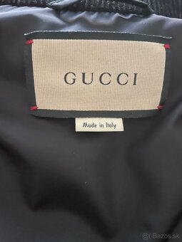 Bunda Gucci - 9