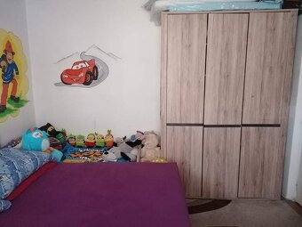 2-izbový byt na Hlinách, ulica Saleziánska - 9